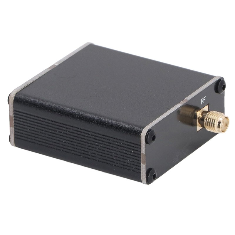 SDR Active Loop Antenna Wideband Small HF AM FM VHF