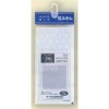 Olympus Sewing Sashimiko Flower Towel Pack (White) H-1021 Sarashimono