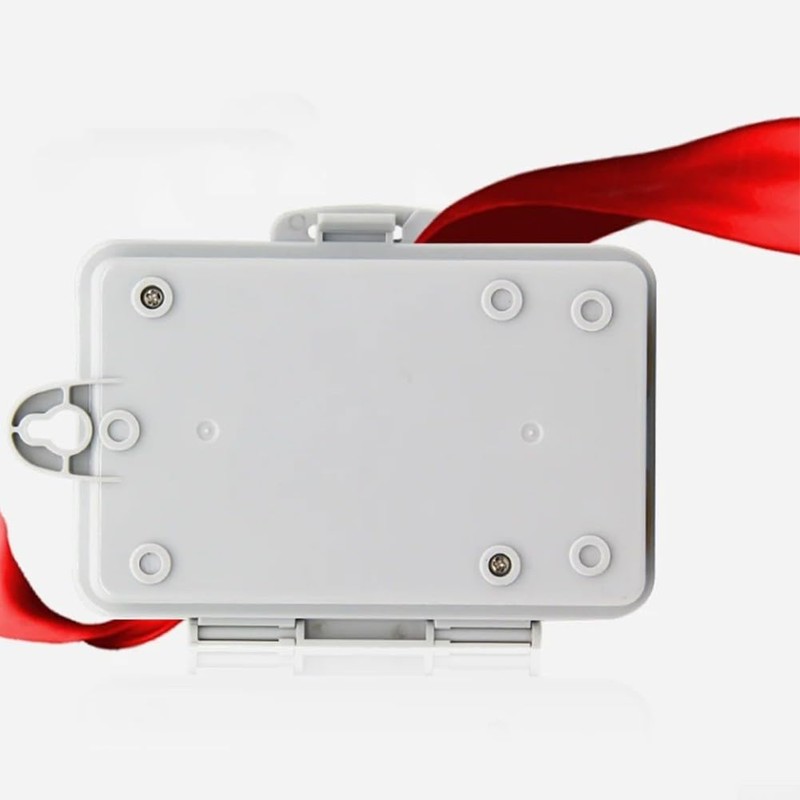 Mechanical Timer TB388 PC Waterproof 24 Hour Daily Programmable Timer