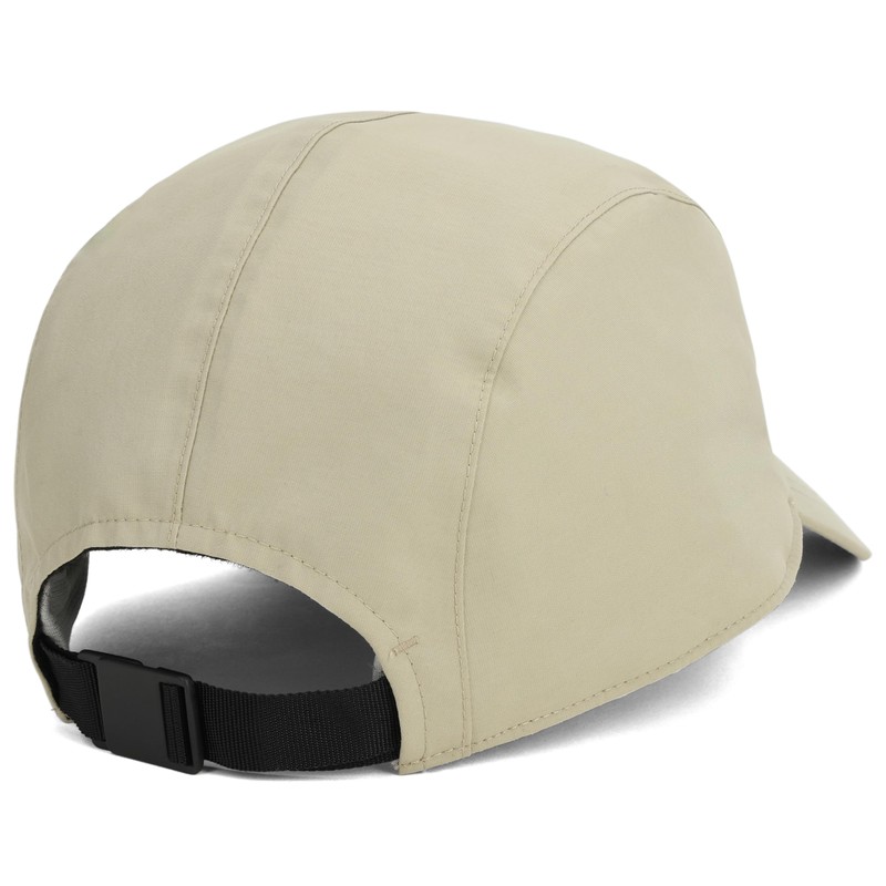 Seattle Rain Cap, Pro Khaki, One Size