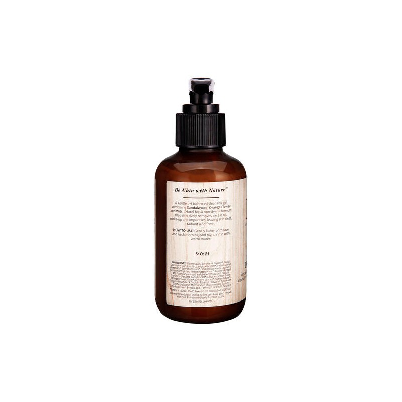 A'kin Purifying Gel Cleanser 150mL