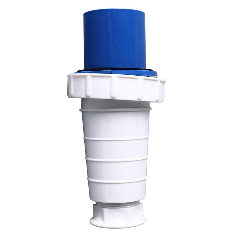 Industrial Connector Waterproof Stable Connection Male Female Power Connector 3