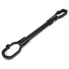 FINDAUTO 1-Bike Rack Iron Frame Adapter Bike Rack Fit for