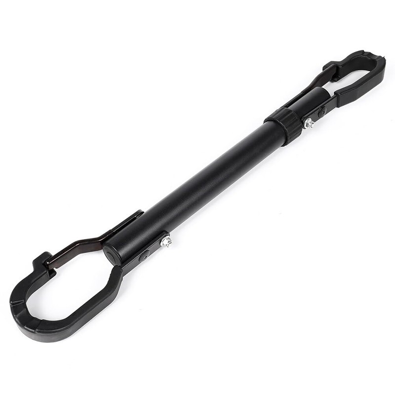 FINDAUTO 1-Bike Rack Iron Frame Adapter Bike Rack Fit for