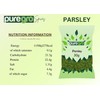 Puregro Parsley 30g | PACK OF 1 | Dried Parsley