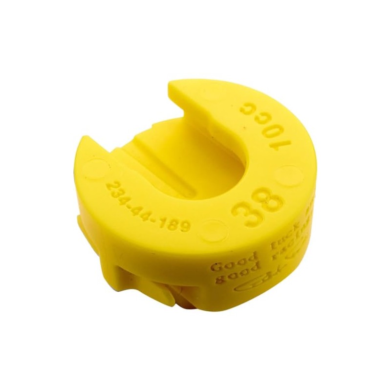 Fox Float NA 2 Air Volume Spacer for 38, Qty