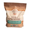 Sprouted Organic Ancient Grain Flour Collection by Granite Mill Farms,