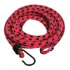 Bicycle luggage strap, motorcycle bicycle leash, luggage strap, rubber bar, one-sided hook, motorcycle motorcycle leash, luggage strap / 자전기짐끈 오토바이 자전거줄 짐끈 고무바 한쪽고리오토바이 오토바이줄 짐줄
