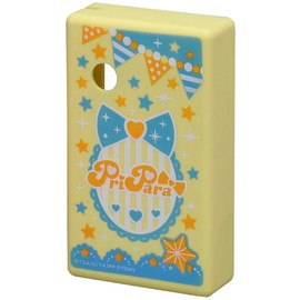 プリパラ プリパスカバー (キャンディアラモード)