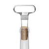 Koala Spain Old Wine Corkscrew - Silver