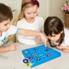 Matching Chess Board - Space Theme Logical Mind Toys -