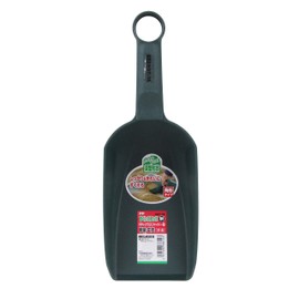 Senkichi SGT-38 Soil Scoop (PP), Medium Corner, Approx. 11.4 inches (290 mm)