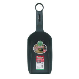 Senkichi SGT-38 Soil Scoop (PP), Medium Corner, Approx. 11.4 inches (290 mm)