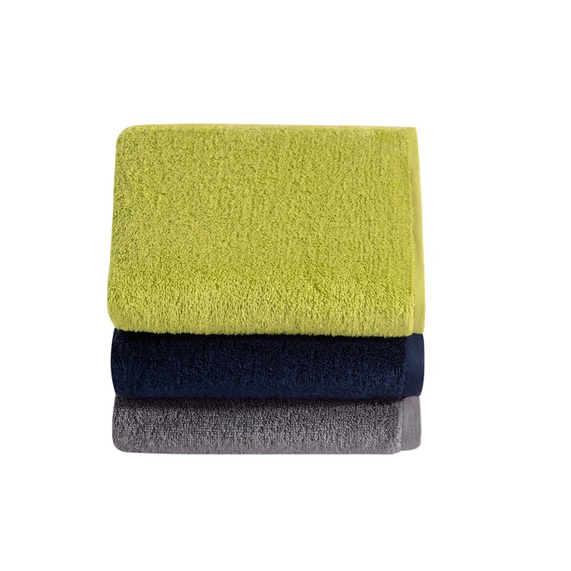 Vossen New Generation 7410 Guest Towel 30 x 50 cm