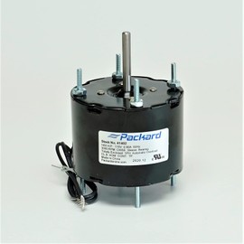 Packard 41402 3.3" Fan Motor Replacement for Fasco D402 1/60 HP 3000 RPM
