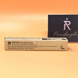 Benton Eyelash Nutrient Honest Eyelash Serum 10mL / 벤튼 속눈썹 영양제 어니스트 아이래쉬 세럼 10mL
