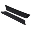 2Pcs RC Side Plates Plastic Lightweight Delicate 1/7 RC Car