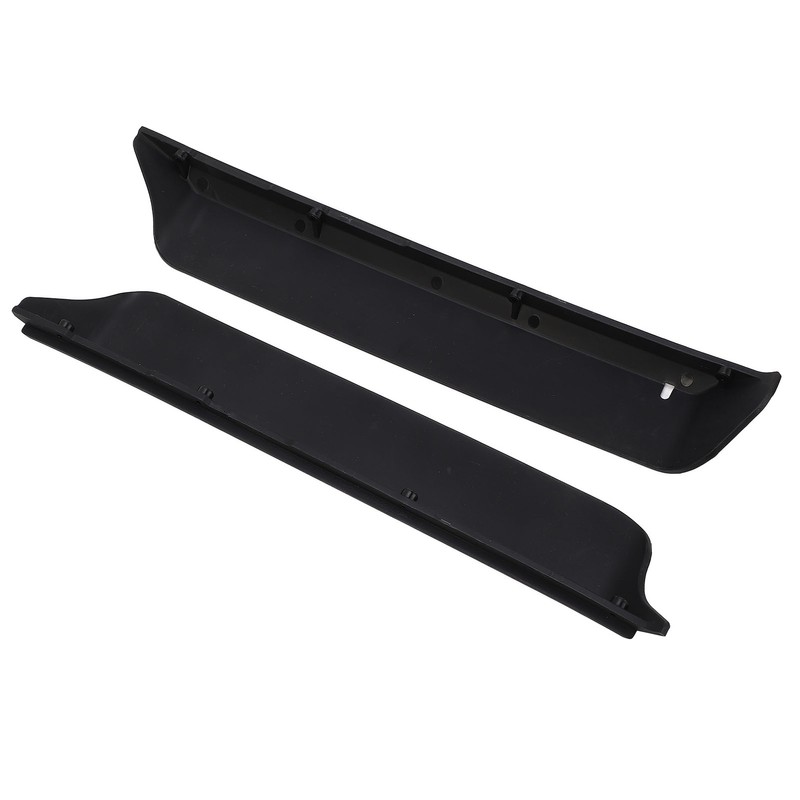 2Pcs RC Side Plates Plastic Lightweight Delicate 1/7 RC Car