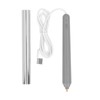 USB Heat Foil Stamping Embossing Pen ABS Herramienta de Elaboración