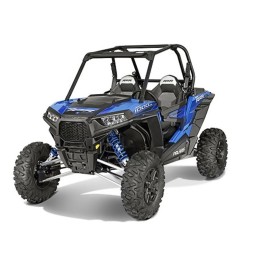 Aftermarket 2015 polaris rzr 1000 XP LED HEADLIGHT Conversion KIT UPGRADE Plug & Play