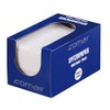 Comair 7000981 1000 sheets of flat lace paper