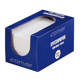Comair 7000981 1000 sheets of flat lace paper