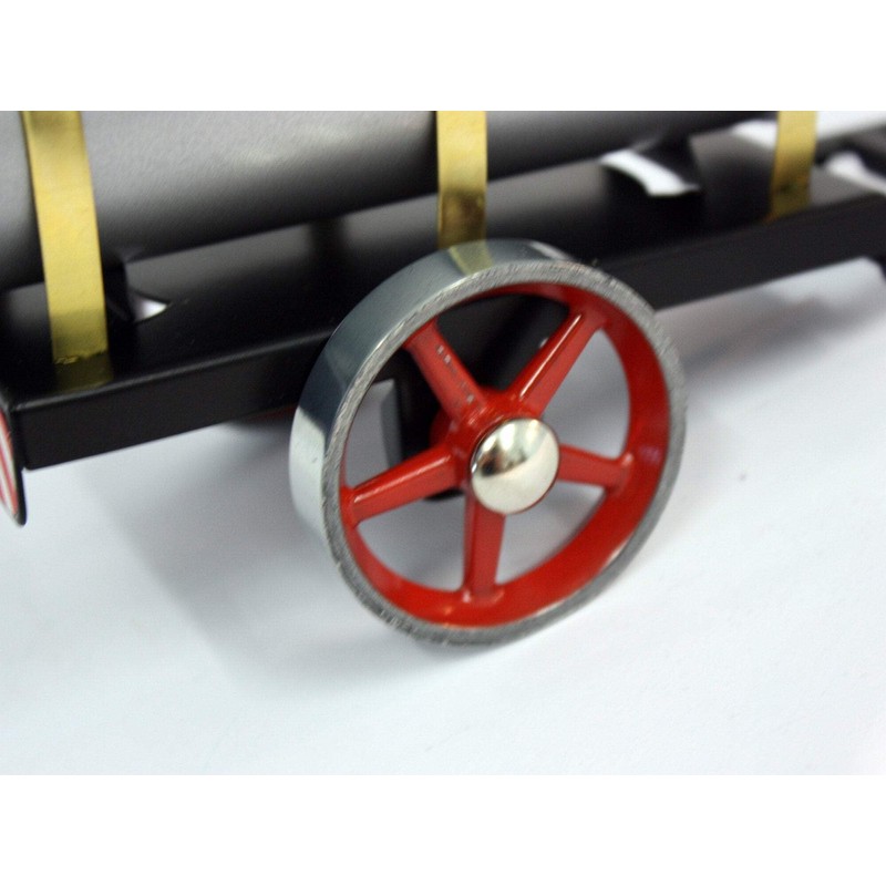 Wilesco 00385 A 385 - Sprengwagen