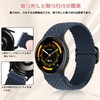 MokaZii 22mm Bands for Garmin Venu 3/Garmin Venu 2/Garmin vivoactive