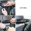 DOGUAL Dog Car Net Barrier - Universal Fit Sturdy Mesh,