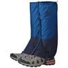 Outdoor Research Men’s Helium Leg Gaiters – Breathable & Lightweight