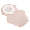 10pcs Children Ostomy Bag Odor Control Disposable Comfortable Disposable Colostomy
