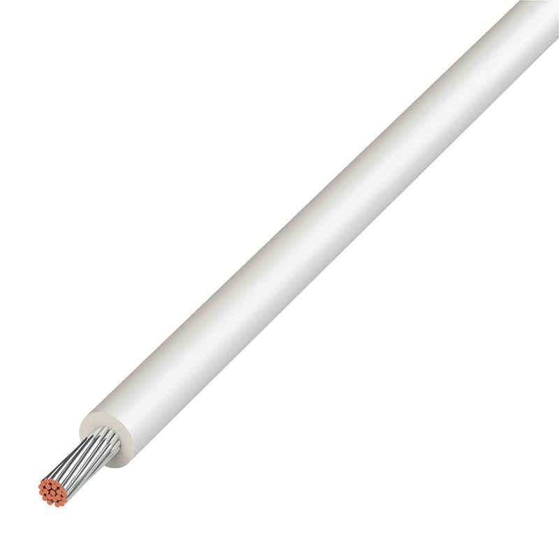 Kyowa Harmonet UL1007 AWG20 Heat Resistant Vinyl Insulated Wire, 32.8