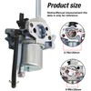 Vkinman 920402 Carburetor Replacement for Ariens 920021 920404 920022 920024