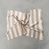 %100 Pure Mulberry Silk Satin Pillowcase, 22 mm Printed, Standard