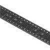 Woodworking Square Multi Angle Professional L Shaped Aluminum Alloy Scribing