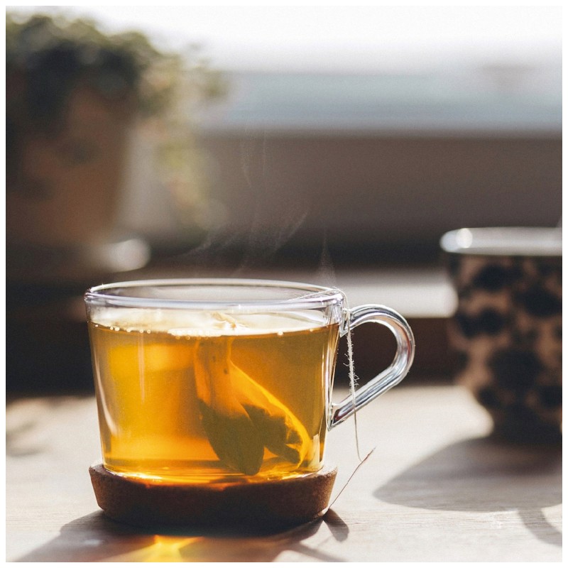Damteo Nurungji Donggule Tea