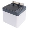 Toothpick Holder Intelligent Infrared Induction Toothpick Box Toothpick Dispenser