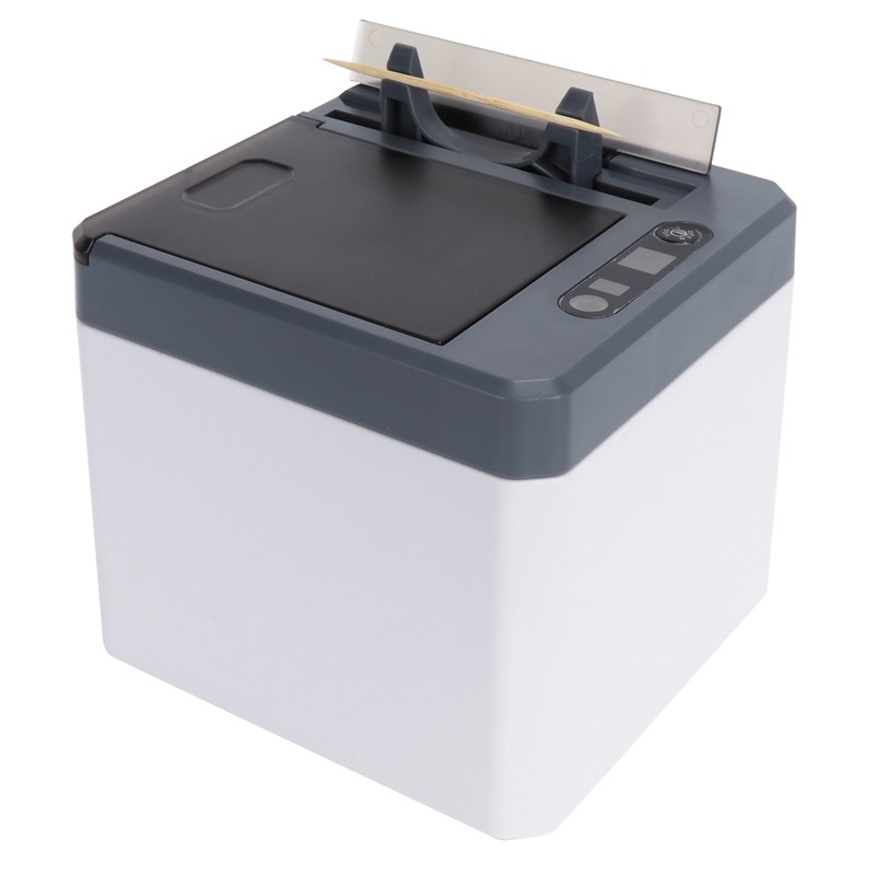 Toothpick Holder Intelligent Infrared Induction Toothpick Box Toothpick Dispenser