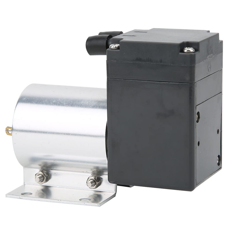 VN-C1 Negative Pressure Vacuum Pump, Micro Vacuum Pump, DC 12V,