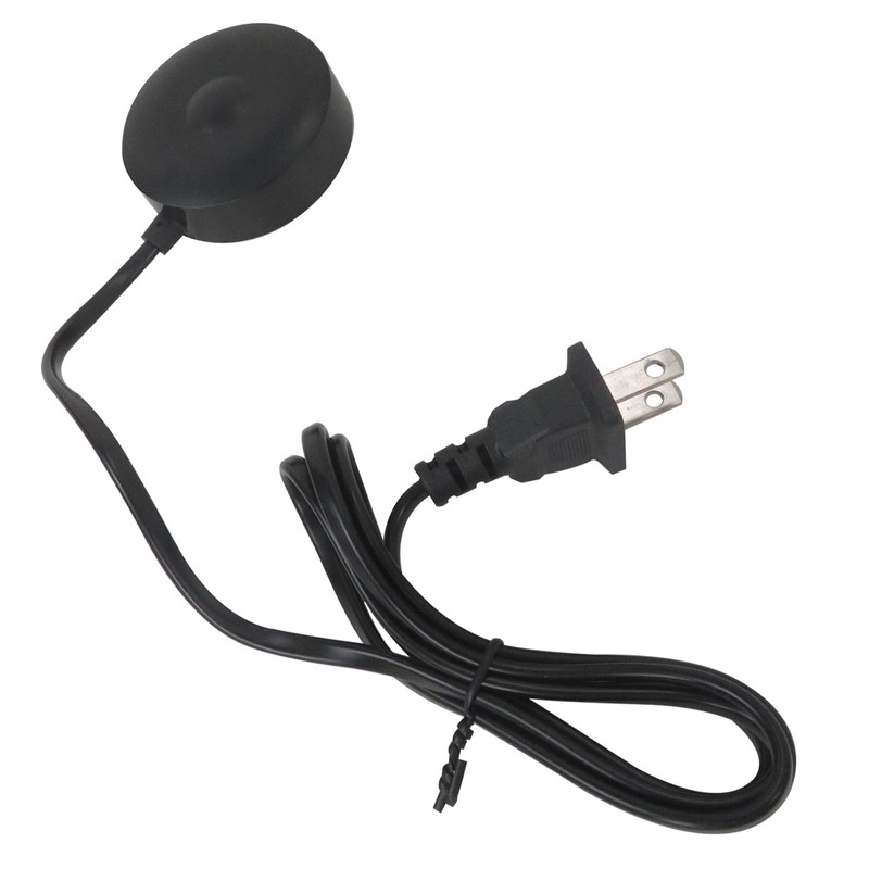 KOGUNXU Waterproof Magnetic Charging Base Replacement with Copper Core for