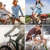 Bone Soporte de teléfono Universal para Bicicleta, Soporte de Bicicleta
