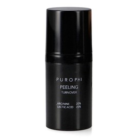 PUROPHI - Peeling Turnover - Accelerates skin renewal - 30 ml