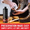 Exotic Leather Conditioner for Boots - Made in USA Leather