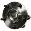 Moog Wheel Bearing and Hub Assembly Front 513310 for Nissan