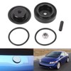 OUKENS Rear Wiper Delete Kit, Plastic Car Rear Wiper Delete