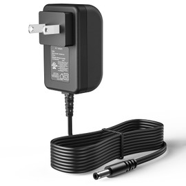 13.5V Charger for Westinghouse Generator AC Adapter for Westinghouse WGen9500DF WGen9500 WGen12000 DF WGen3600DF WGen 9500 1200 Watt iGen4500 WPro8500 WPro12000DF Generator Power Supply XY YP-018