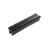 D'Addario Accessories Mic Stand Pick Holder - Guitar Pick Holder