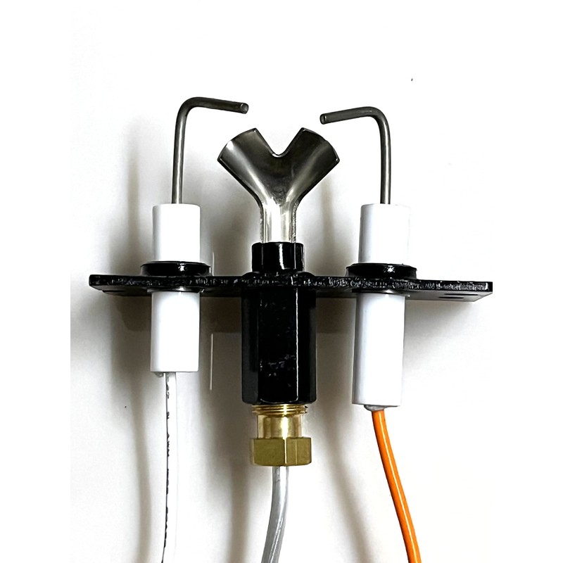 Natural Gas 2166-370 Heatilator & Heat N Glo IPI Pilot