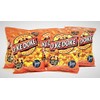 10 Pack JAY'S O'KE DOKE Cheese Flavored Popcorn A Chicago
