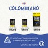 1968 - Café 1968 Colombiano en Grano 340g | Notas